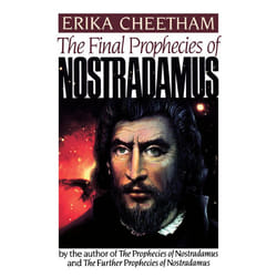 ISBN The Final Prophecies of Nostradamus livre