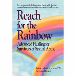 ISBN Reach for the Rainbow, Livre broché, 352 pages