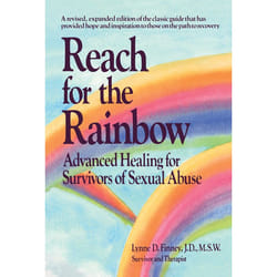 ISBN Reach for the Rainbow livre
