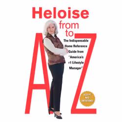 ISBN Heloise from A to Z Updated, Livre broché, 432 pages