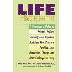 ISBN Life Happens livre
