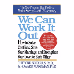 ISBN We Can Work It Out, Livre broché, 336 pages