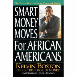 ISBN Smart money moves for african americans, Livre broché, 336 pages