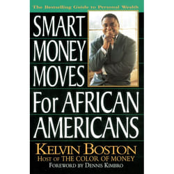 ISBN Smart money moves for african americans livre Livre broché 336 pages