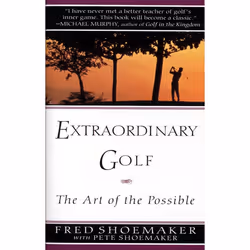 ISBN Extraordinary Golf, Livre broché, 224 pages