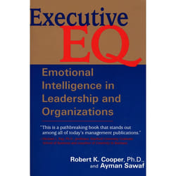 ISBN Executive E. Q. livre