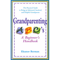 ISBN Grandparenting ABCs, Livre broché, 208 pages