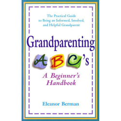 ISBN Grandparenting ABCs livre