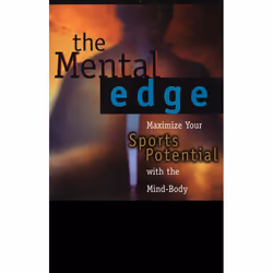 ISBN The Mental Edge, Livre broché, 192 pages