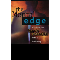 ISBN The Mental Edge livre
