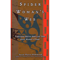 ISBN Spider Woman’s Web, Livre broché, 256 pages