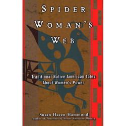 ISBN Spider Woman’s Web livre