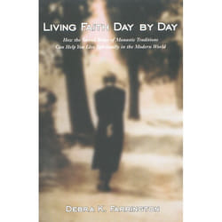 ISBN Living Faith Day by Day livre