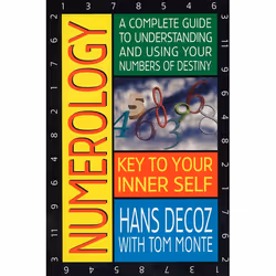 ISBN Numerology, Livre broché, 288 pages