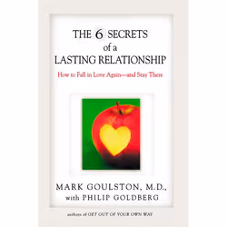 ISBN The 6 Secrets of a Lasting Relationship, Livre broché, 336 pages
