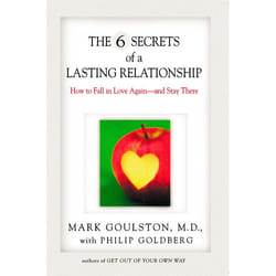 ISBN The 6 Secrets of a Lasting Relationship livre
