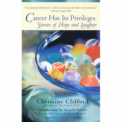 ISBN Cancer Has Its Privileges, Livre broché, 176 pages