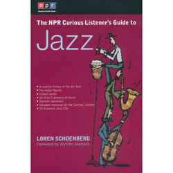 ISBN The NPR Curious Listener’s Guide to Jazz livre