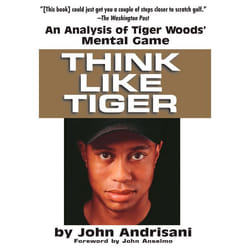 ISBN Think Like Tiger livre biographie Anglais
