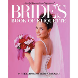 ISBN Brides Bk Etiquette livre