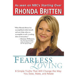 ISBN Fearless Loving livre