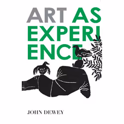 ISBN Art as Experience, Livre broché, 384 pages