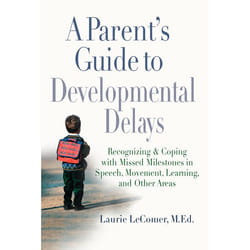 ISBN A Parent’s Guide to Developmental Delays livre