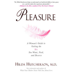 ISBN Pleasure livre