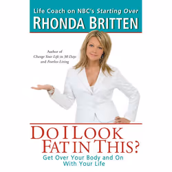 ISBN Do I Look Fat in This?, Livre broché, 272 pages