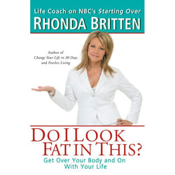 ISBN Do I Look Fat in This? livre