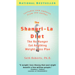 ISBN The Shangri-La Diet livre nourriture & boisson Anglais