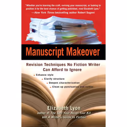 ISBN Manuscript Makeover, Livre broché, 368 pages
