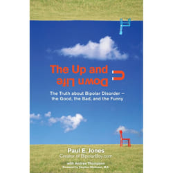 ISBN The Up And Down Life livre biographie Anglais