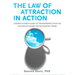 ISBN The Law of Attraction in Action livre