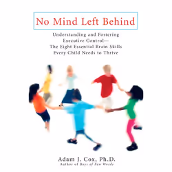 ISBN No Mind Left Behind, Livre broché, 288 pages
