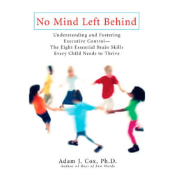 ISBN No Mind Left Behind livre