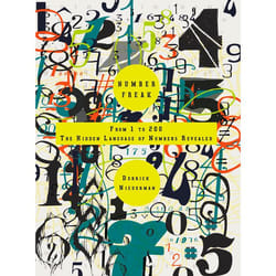 ISBN Number Freak livre