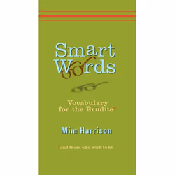 ISBN Smart Words, Livre broché, 208 pages