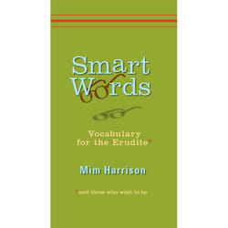 ISBN Smart Words livre