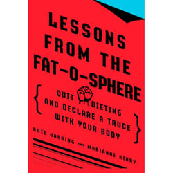 ISBN Lessons from the Fat-o-sphere livre