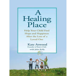 ISBN A Healing Place livre