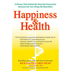 ISBN Choosing Brilliant Health livre