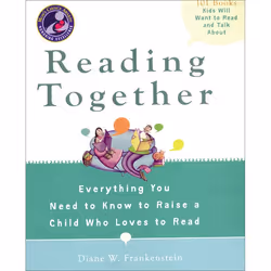 ISBN Reading Together, Livre broché, 288 pages