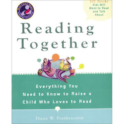 ISBN Reading Together livre