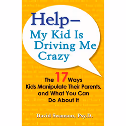 ISBN Help–My Kid Is Driving Me Crazy, Livre broché, 240 pages
