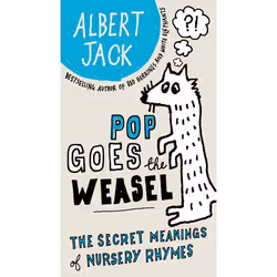 ISBN Pop Goes the Weasel, classiques, Anglais, Livre broché, 272 pages