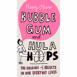 ISBN Bubble Gum and Hula Hoops, Livre broché, 240 pages