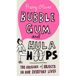 ISBN Bubble Gum and Hula Hoops livre