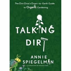 ISBN Talking Dirt, nourriture & boisson, Anglais, Livre broché, 304 pages