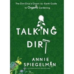 ISBN Talking Dirt livre nourriture & boisson Anglais